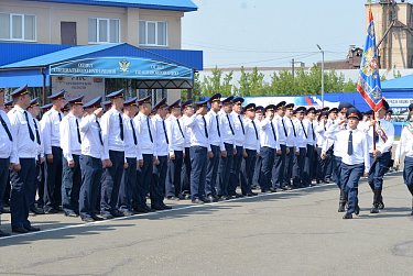 Александр Куниловский: «Оренбуржцы могут спать спокойно»